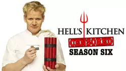 7 Chefs Compete