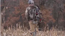Rival Wild S6:E10 "Adam"