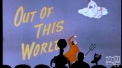 MST3K Shorts: Out Of This World