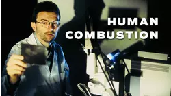 Human Combustion