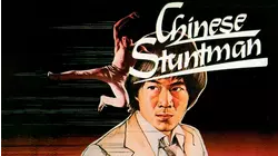 Chinese Stuntman