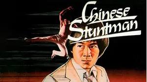 Chinese Stuntman