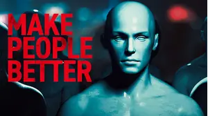 Make People Better