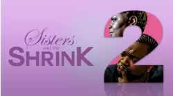 Sisters and The Shrink 2
