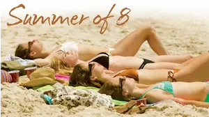 Summer of 8