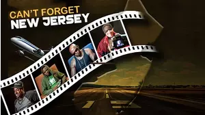 Can't Forget New Jersey