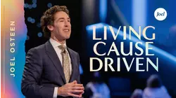 Living Cause Driven