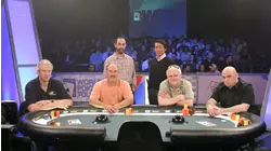 Reno Hilton's World Poker Challenge 2006
