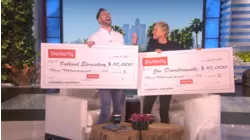 Giving Back To Educators Part 2