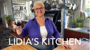Lidia's Kitchen
