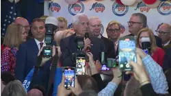 Hochul on Blakeman: 'Doesn't matter how many Trump cheerleaders decide to run against me'