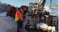 Highway Thru Hell