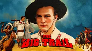 The Big Trail
