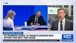 In annual news conference, Putin says military goals will be achieved in Ukraine