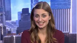 'Love on the Spectrum' star Abbey Romeo talks new season