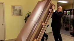 Flying Flying Carpet