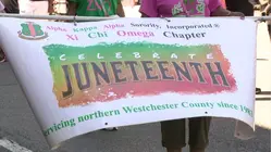 White Plains celebrates Juneteenth with parade, festival, and message of legacy