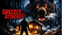 Grizzly Attack