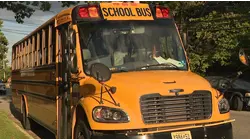 Bus service cut leaves some Lakewood students facing 2.5-mile walk to school