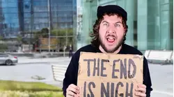 The End is Nigh
