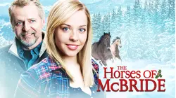 The Horses of McBride