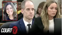 Caleb Flynn Asked Mistress to 'Hire Someone' to Kill Wife