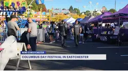 Eastchester's annual Columbus Day Carnival wraps up after record-breaking weekend