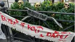 Can You Put a Price on Fear? Inside the Economics of Halloween Attractions