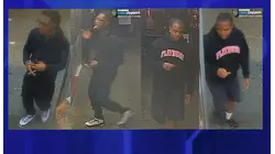Robbers beat 60-year-old man with tree branches in Prospect Park