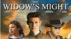 The Widow's Might