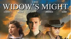 The Widow's Might