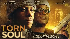 Torn Soul