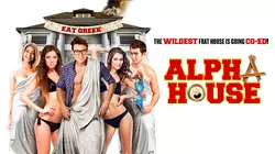 Alpha House