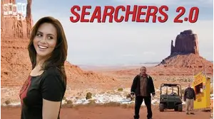 Searchers 2.0