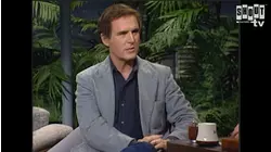 The Johnny Carson Show: The Best Of Carnac (11/9/89)