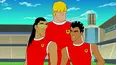 Supa Strikas