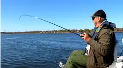 Lunkerville S13:E8 "Fishmore and Dolittle"