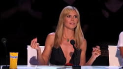 74-Year-Old Singer Sings Frank Sinatra on America's Got Talent | Got Talent Global