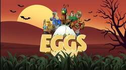 Eggs