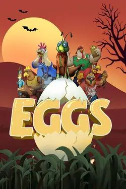 Eggs