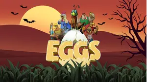 Eggs