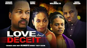 Love and Deceit