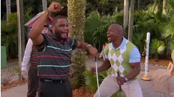 The Disney Episode