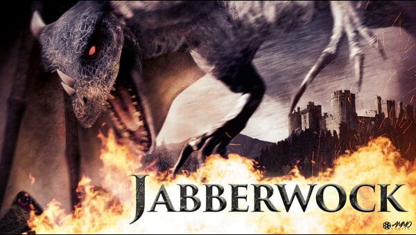 Jabberwock on FREECABLE TV