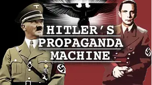 Hitler's Propaganda Machine