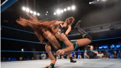 IMPACT! Wrestling - June 14, 2019