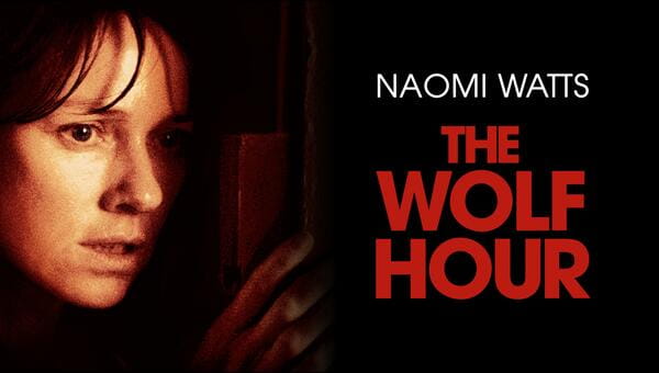 The Wolf Hour on FREECABLE TV