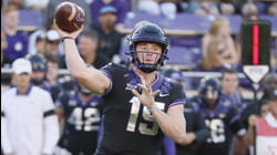 NCAAF Week 5 Preview: #18 Oklahoma Vs. TCU