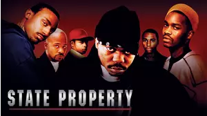 State Property