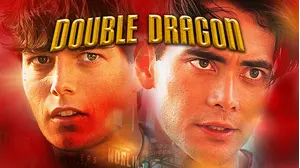 Double Dragon